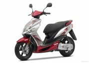 Yamaha Jog R Yamaha Jog R